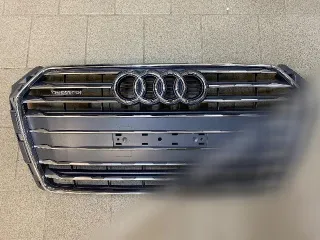 8W0853651BR Решетка радиатора Audi A4 B9 Арт 136979560, вид 1