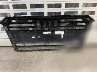 8W0853651BR Решетка радиатора Audi A4 B9 Арт 136979560, вид 2