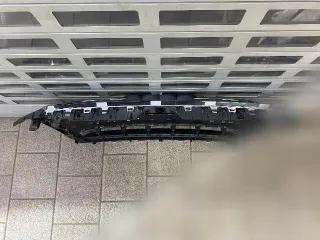 8W0853651BR Решетка радиатора Audi A4 B9 Арт 136979560, вид 3