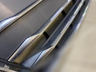 8W0853651BR Решетка радиатора Audi A4 B9 Арт 136979560, вид 5