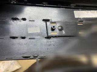 8W0853651BR Решетка радиатора Audi A4 B9 Арт 136979560, вид 6