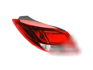 4421966LLDUE Фонарь задний левый Opel Insignia 1 Арт 137011483, вид 1