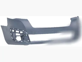 BR15200 Бампер передний Citroen Berlingo 2  Арт 137725524, вид 1