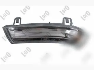 05310851 Повторитель в зеркало передний левый Skoda Superb 1 Арт 139818341