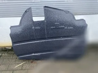 9550346Q Защита двигателя Volkswagen Sharan 1 Арт 140070253_1, вид 1
