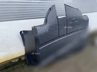 9550346Q Защита двигателя Volkswagen Sharan 1 Арт 140070253_1, вид 2
