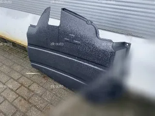 9550346Q Защита двигателя Volkswagen Sharan 1 Арт 140070253_1, вид 3