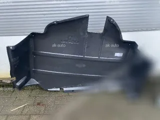 9550346Q Защита двигателя Volkswagen Sharan 1 Арт 140070253_1, вид 4