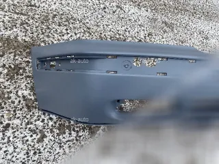 SD04005BA Бампер передний Skoda Octavia A4 Арт 140600328, вид 4