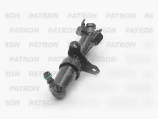 PHW148 Форсунка омывателя фар Skoda Octavia A5 Арт 140788335