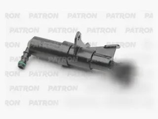PHW148 Форсунка омывателя фар Skoda Octavia A5 Арт 140788335, вид 2