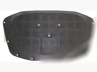 88630864302 Шумоизоляция капота Skoda Octavia A5 Арт 141381387, вид 1