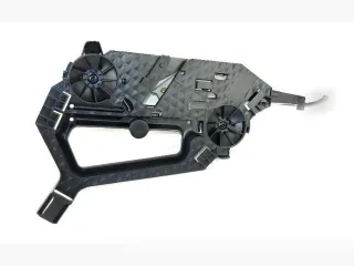 89410094602 Крепление фары левой Skoda Octavia A5 Арт 141382052