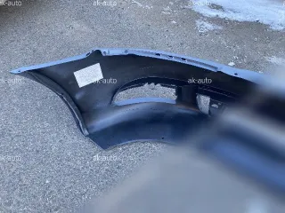 6923072 Бампер передний Skoda Octavia A5 Арт 141435205, вид 4