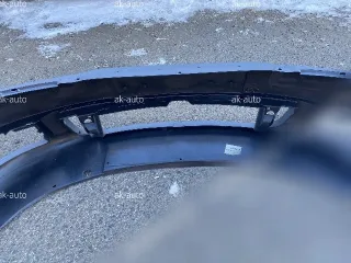 6923072 Бампер передний Skoda Octavia A5 Арт 141435205, вид 5