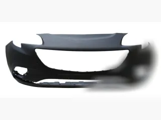 OP04091BA Бампер передний Opel Corsa E Арт 142997873, вид 1