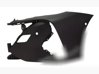 TY04696PBL Бампер передний Toyota Prius Prime Арт 143331311, вид 1
