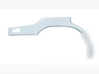 72408451 Арка задняя правая Subaru Forester SF Арт 143775182, вид 1