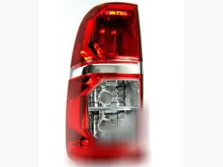 21219W6LLDUE Фонарь задний левый Toyota Hilux 7 Арт 146411605, вид 1