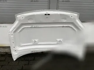 7901K5 Капот Peugeot Partner 1 Арт 146529270, вид 6