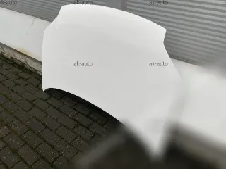 7901K5 Капот Citroen Berlingo 1 restailing Арт 146529270_1, вид 3