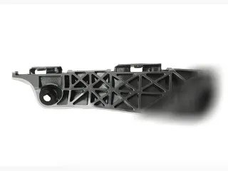 8148077 Кронштейн крепления бампера переднего Toyota Rav 4 3 Арт 147005067, вид 2