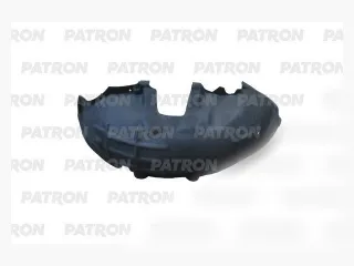 P722010AL Защита арок задняя левая (подкрылок) Audi Q5 1 Арт 147259512