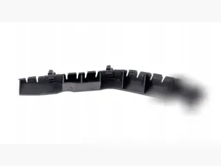 95U2077 Кронштейн крепления бампера переднего Volkswagen Caddy 4 Арт 148440879, вид 1