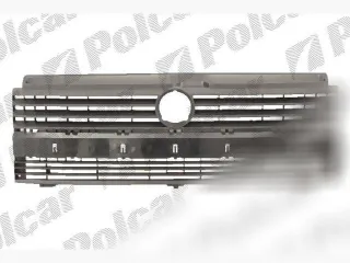 956605 Решетка радиатора Volkswagen Caravelle T4 Арт 148500640