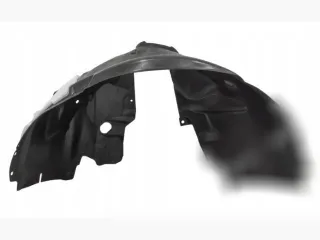 FD11227AL Защита арок передняя левая (подкрылок) Ford Edge 2 Арт 149849848