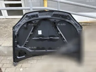 VG20031C Капот Volkswagen Golf 5 Арт 154578914, вид 2