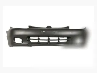 HUN07AC005 Бампер передний Hyundai Accent X3 Арт 156221655, вид 1
