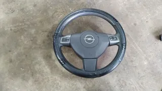  Руль Opel Astra H Арт 2DE11-72, вид 1