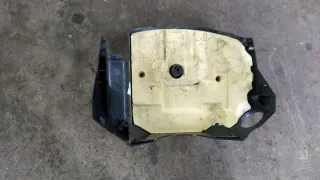  Кожух (защита) рулевого механизма Opel Astra H Арт 2DE11-73, вид 2