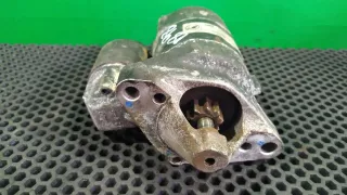C626638R, 455722 Стартер Renault Twingo 1 Арт 94434870, вид 2