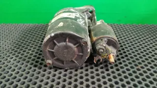 C626638R, 455722 Стартер Renault Twingo 1 Арт 94434870, вид 4