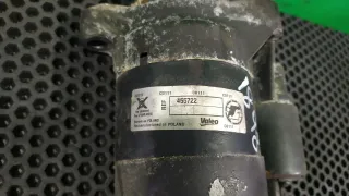C626638R, 455722 Стартер Renault Twingo 1 Арт 94434870, вид 5