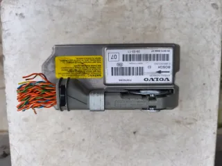 30782386, P30782386, 0285010210 Блок AirBag Volvo XC90 1 restailing Арт 2713, вид 1