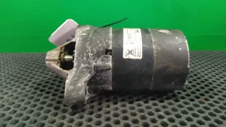 C626638R, 455722 Стартер Renault Twingo 1 Арт 94434870, вид 1