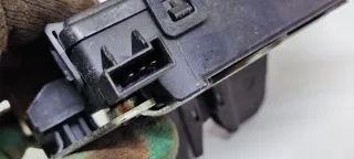 495058724 Замок крышки багажника Opel Astra H Арт 11898, вид 3