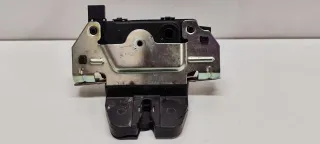 495058724 Замок крышки багажника Opel Astra H Арт 11898, вид 1