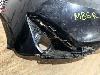  Бампер передний черный GMC Terrain 2 Арт 20343, вид 5