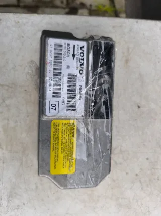 30782386, P30782386, 0285010210 Блок AirBag Volvo XC90 1 restailing Арт 2720, вид 1