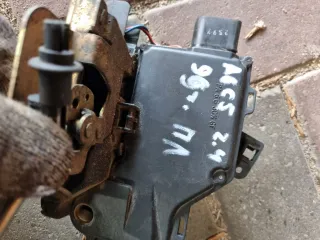  Замок двери передней левой Audi A6 C5 (S6,RS6) Арт G022-354, вид 2