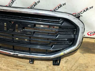  Решетка радиатора GMC Terrain 2 Арт 20345, вид 3