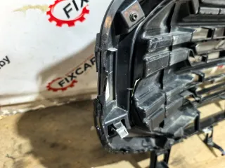  Решетка радиатора GMC Terrain 2 Арт 20345, вид 7