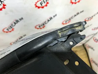 Решетка радиатора GMC Terrain 2 Арт 20345, вид 5