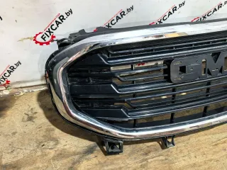  Решетка радиатора GMC Terrain 2 Арт 20345, вид 2