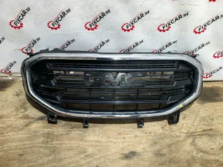 Решетка радиатора GMC Terrain 2 Арт 20345, вид 1