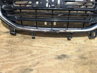  Решетка радиатора GMC Terrain 2 Арт 20345, вид 4